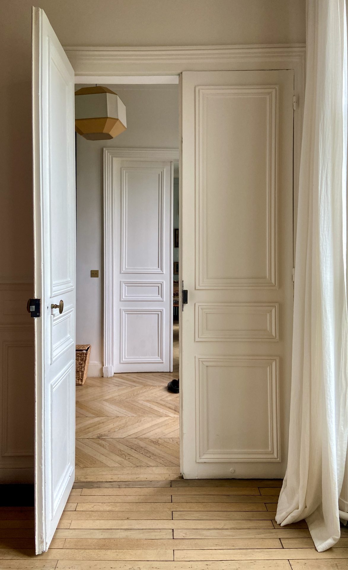 Montmorency | ElvireM | Architecture d'intérieur